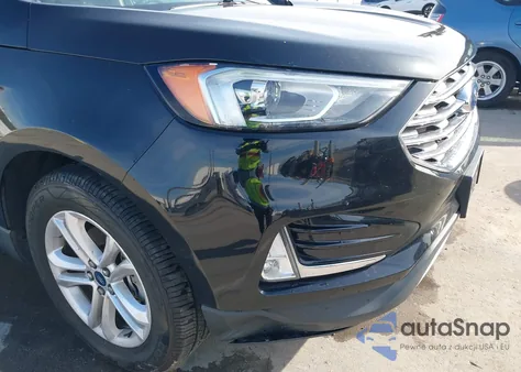 2019 Ford Edge Sel z USA, uszkodzony, nr VIN 2FMPK3J95KBB13642